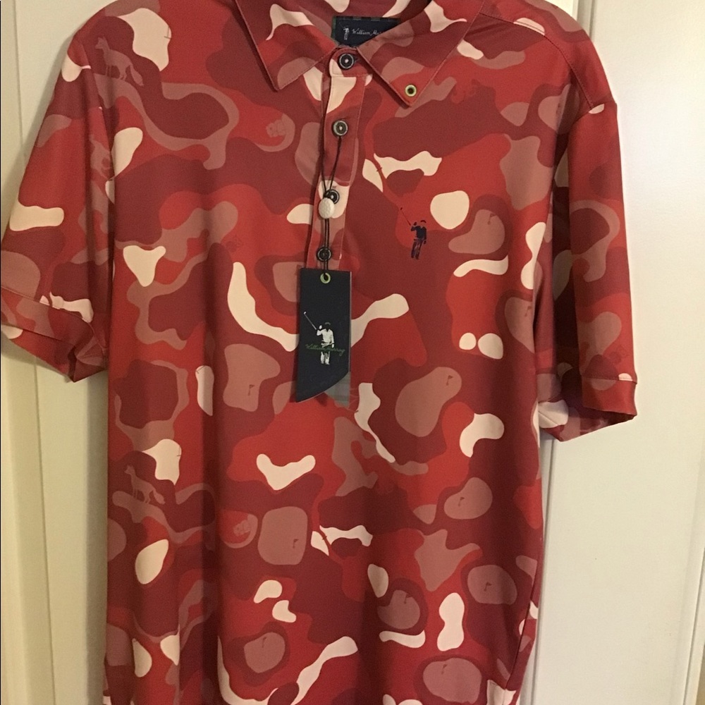 William Murray Polos (4)
